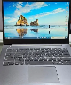 New Laptop Lenovo IdeaPad Flex 14 8GB Intel Core I5 SSD 256GB