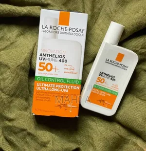 Photo - Laroche Posay Sunscreen