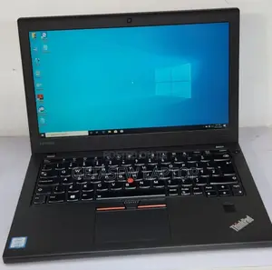 Laptop Lenovo ThinkPad T480 16GB Intel Core I5 SSD 256GB