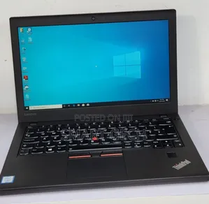 Laptop Lenovo ThinkPad T480 16GB Intel Core I5 SSD 256GB