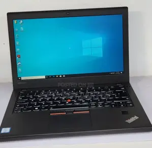 Laptop Lenovo ThinkPad T480 16GB Intel Core I5 SSD 256GB
