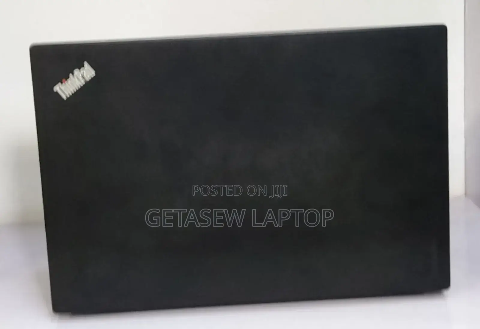 Laptop Lenovo ThinkPad T480 16GB Intel Core I5 SSD 256GB