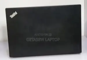 Laptop Lenovo ThinkPad T480 16GB Intel Core I5 SSD 256GB