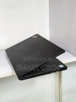 Laptop Lenovo ThinkPad T480 16GB Intel Core I5 SSD 256GB