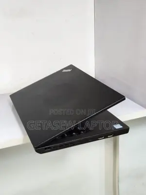 Laptop Lenovo ThinkPad T480 16GB Intel Core I5 SSD 256GB