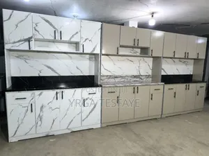 Photo - Kichen Cabinet 1:60cm Be 210 Cm