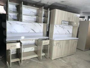 Kichen Cabinet 1:60cm Be 210 Cm