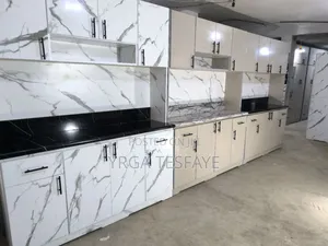 Kichen Cabinet 1:60cm Be 210 Cm