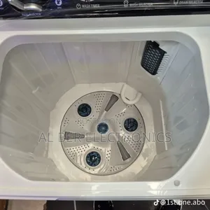 Falcon 16kg Washing Machine Manwal With Drain Pump 3 Moters