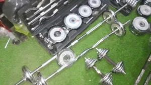 Photo - York Adjustable Dumbbell( 55 Kg)