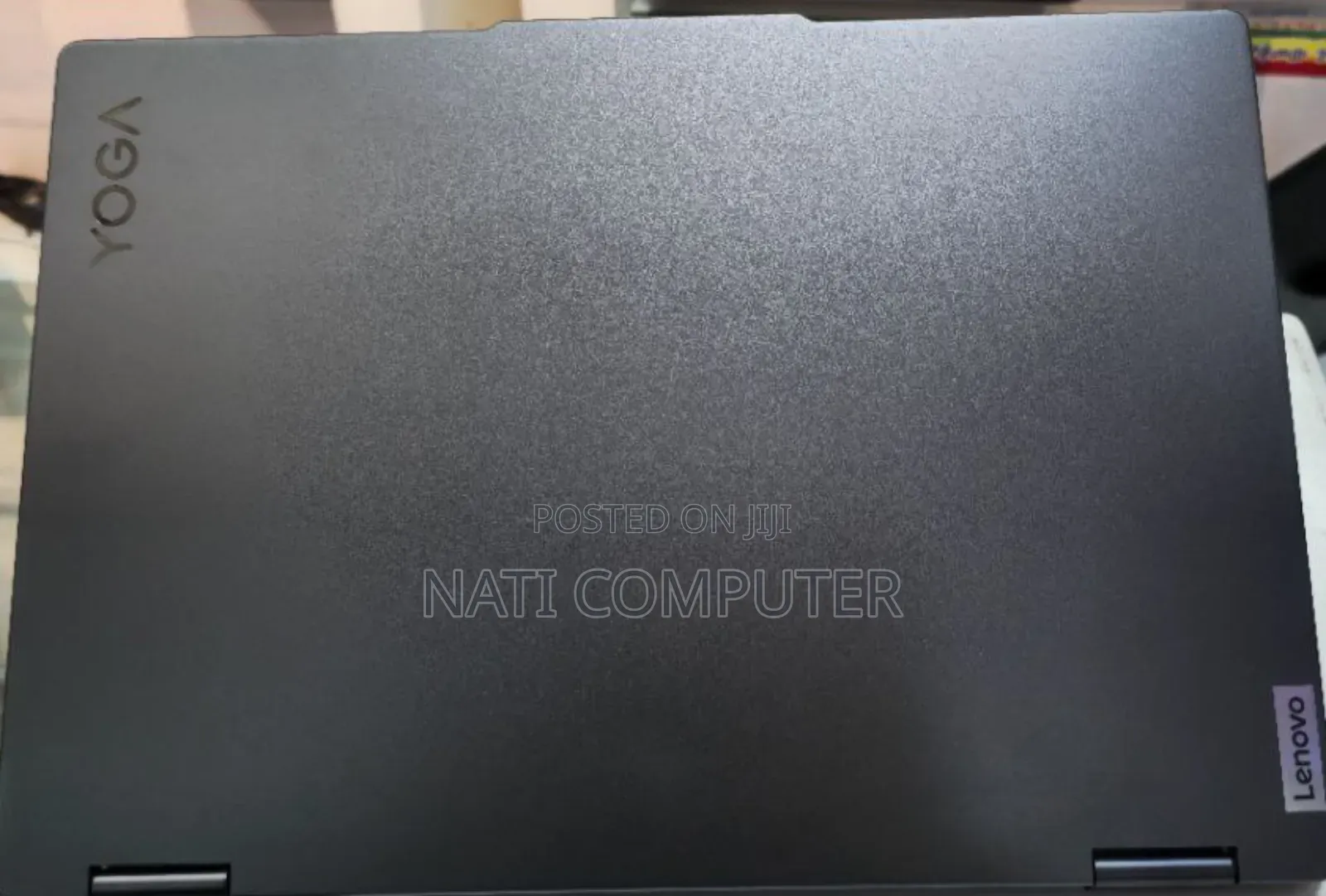 New Laptop Lenovo Legion 5 16GB Intel Core I7 SSD 1T