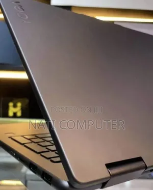 New Laptop Lenovo Legion 5 16GB Intel Core I7 SSD 1T