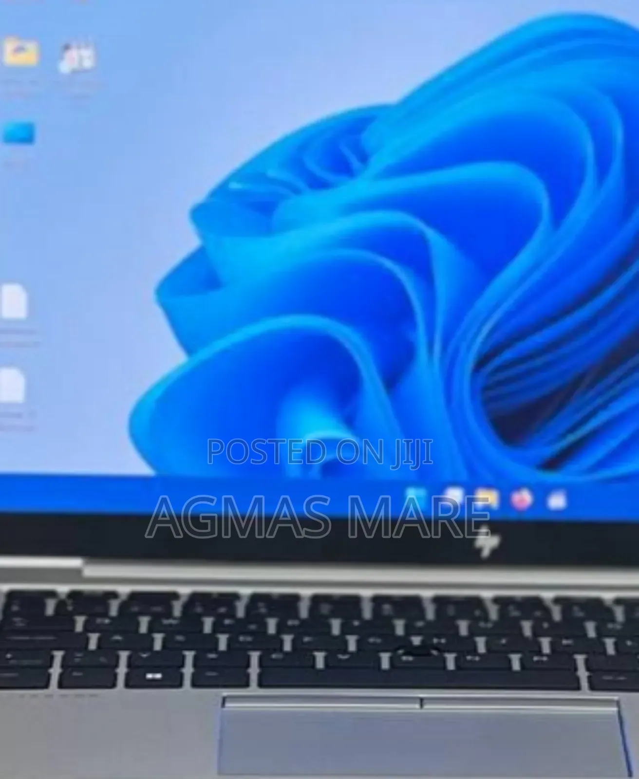 New Laptop HP EliteBook 840 G8 16GB Intel Core I7 SSD 512GB