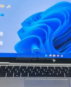 New Laptop HP EliteBook 840 G8 16GB Intel Core I7 SSD 512GB