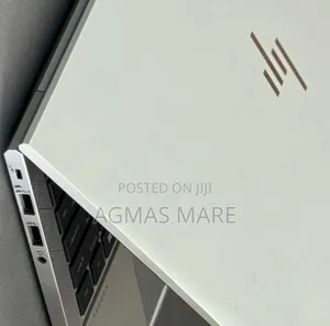 New Laptop HP EliteBook 840 G8 16GB Intel Core I7 SSD 512GB