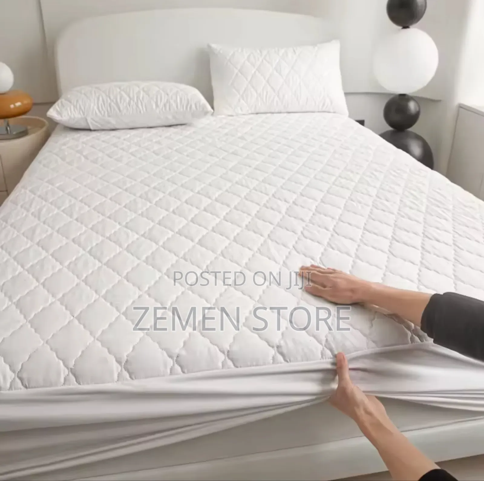 Waterproof Bed Mattress