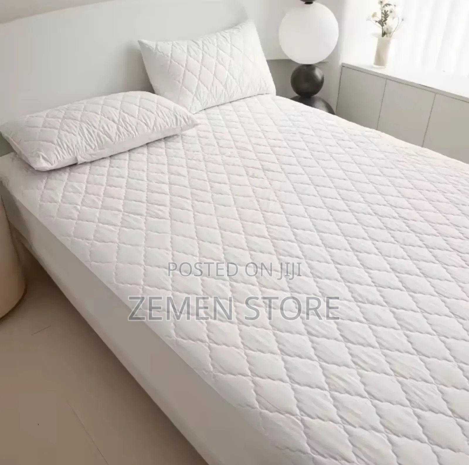 Waterproof Bed Mattress