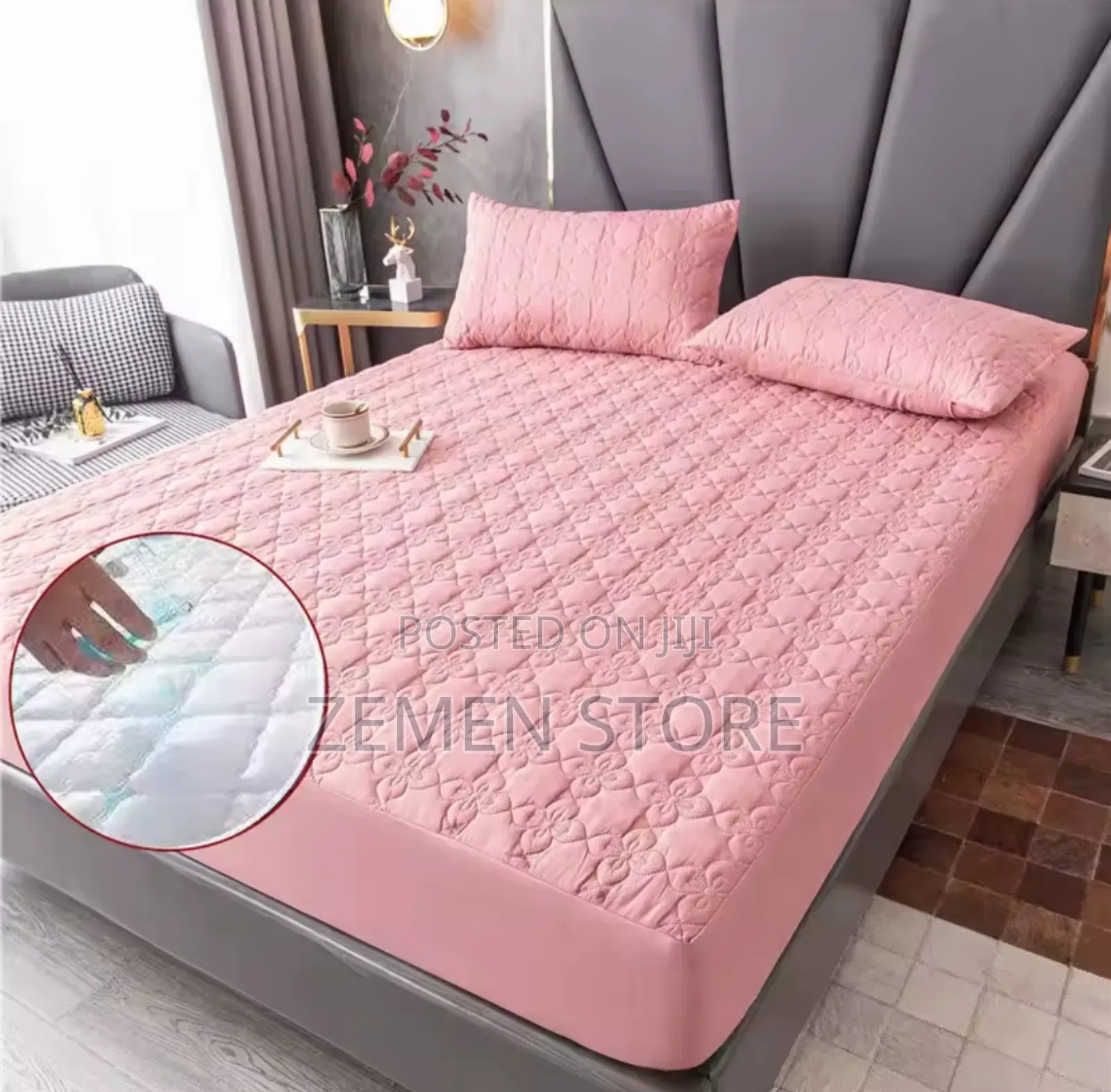 Waterproof Bed Mattress