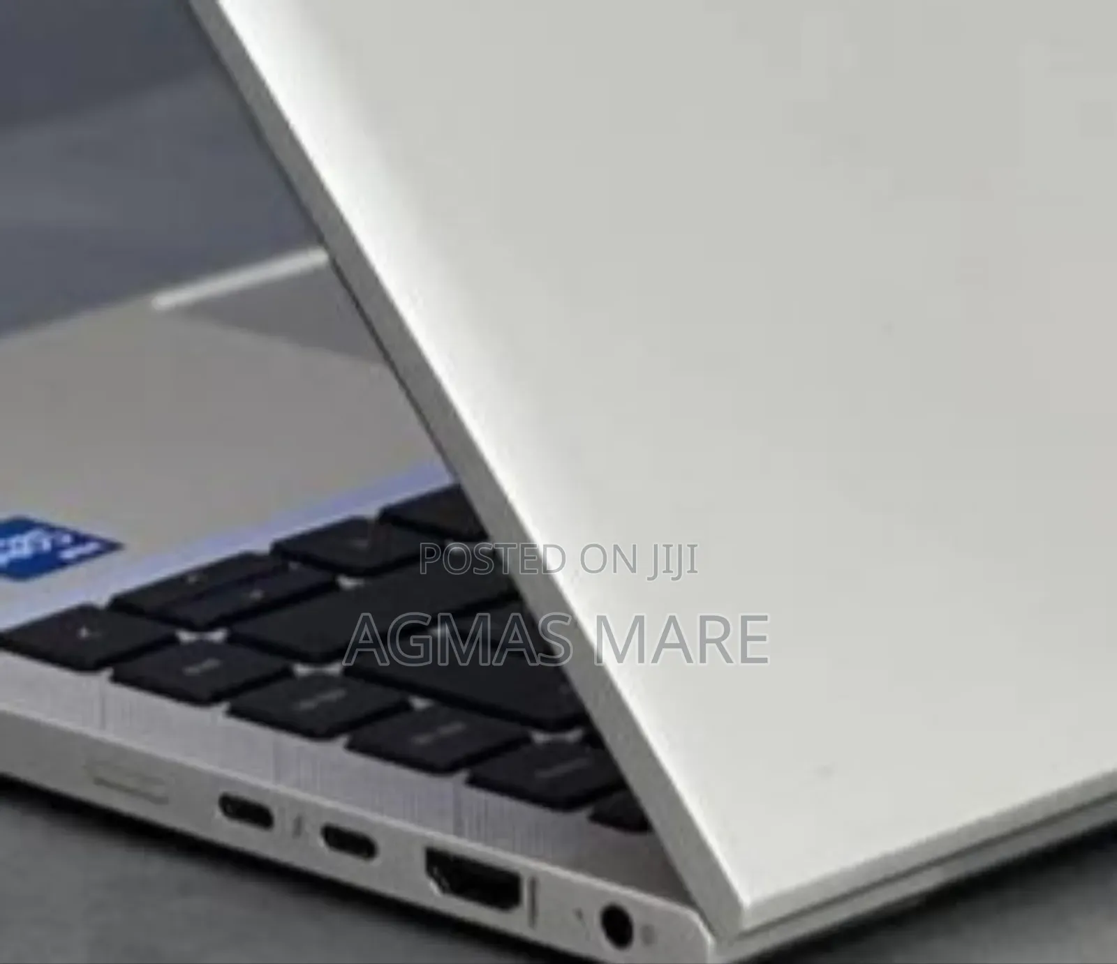 New Laptop HP EliteBook 830 G8 16GB Intel Core I7 SSD 512GB