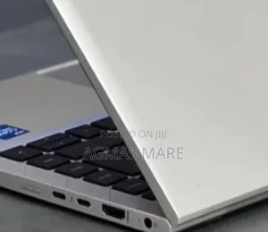 Photo - New Laptop HP EliteBook 830 G8 16GB Intel Core I7 SSD 512GB