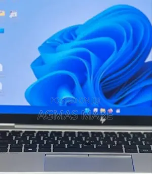 New Laptop HP EliteBook 830 G8 16GB Intel Core I7 SSD 512GB