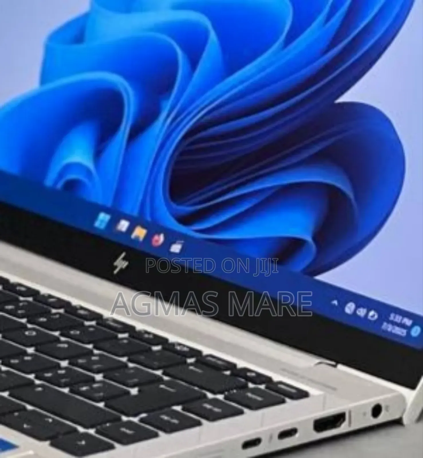 New Laptop HP EliteBook 830 G8 16GB Intel Core I7 SSD 512GB