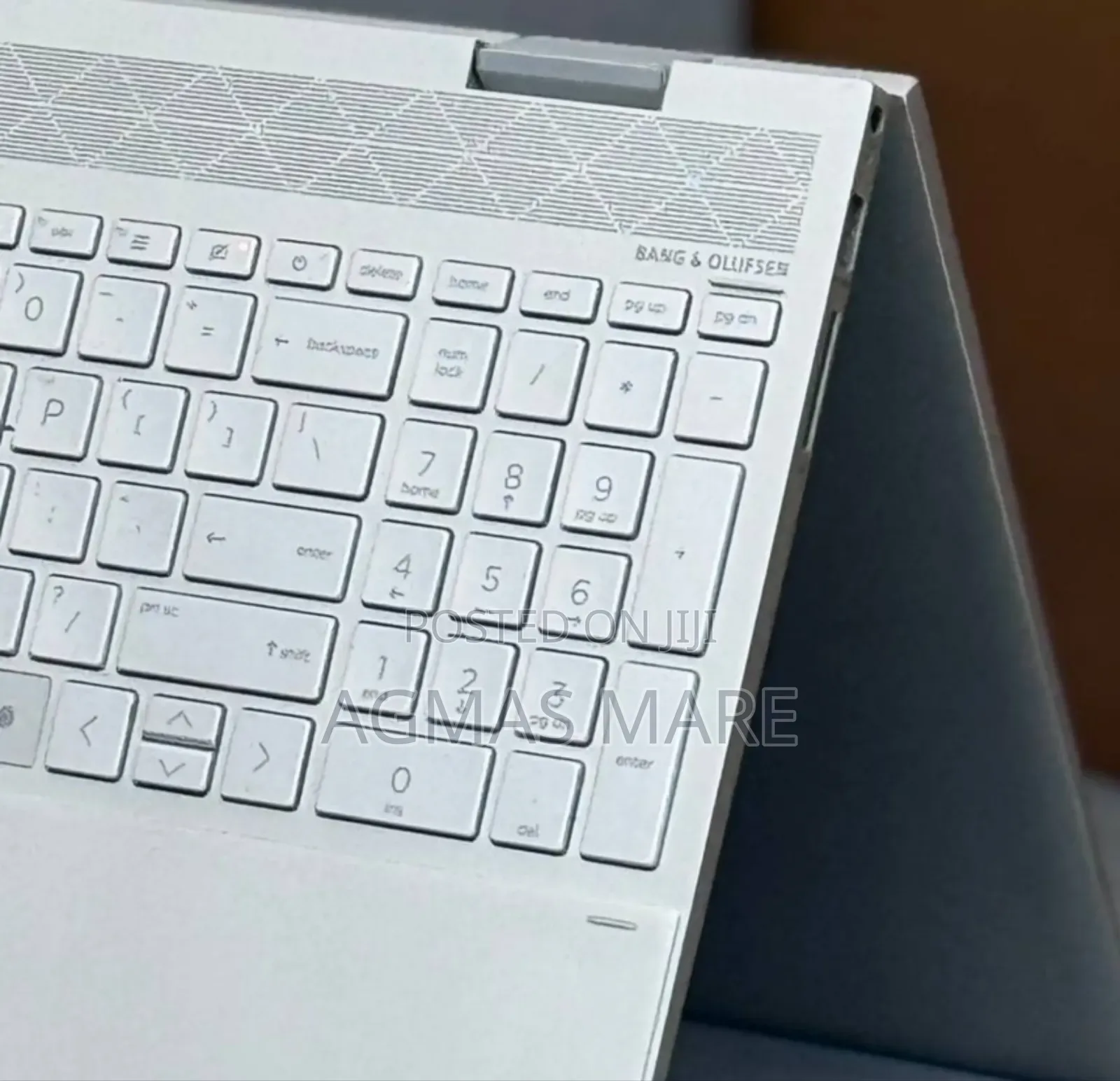 New Laptop HP Envy X360 16GB Intel Core I5 SSD 512GB