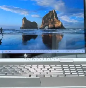 New Laptop HP Envy X360 16GB Intel Core I5 SSD 512GB