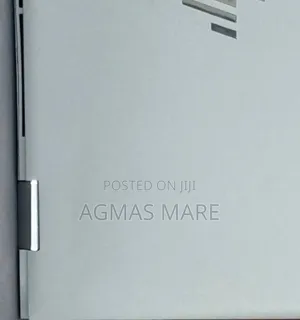 New Laptop HP Envy X360 16GB Intel Core I5 SSD 512GB