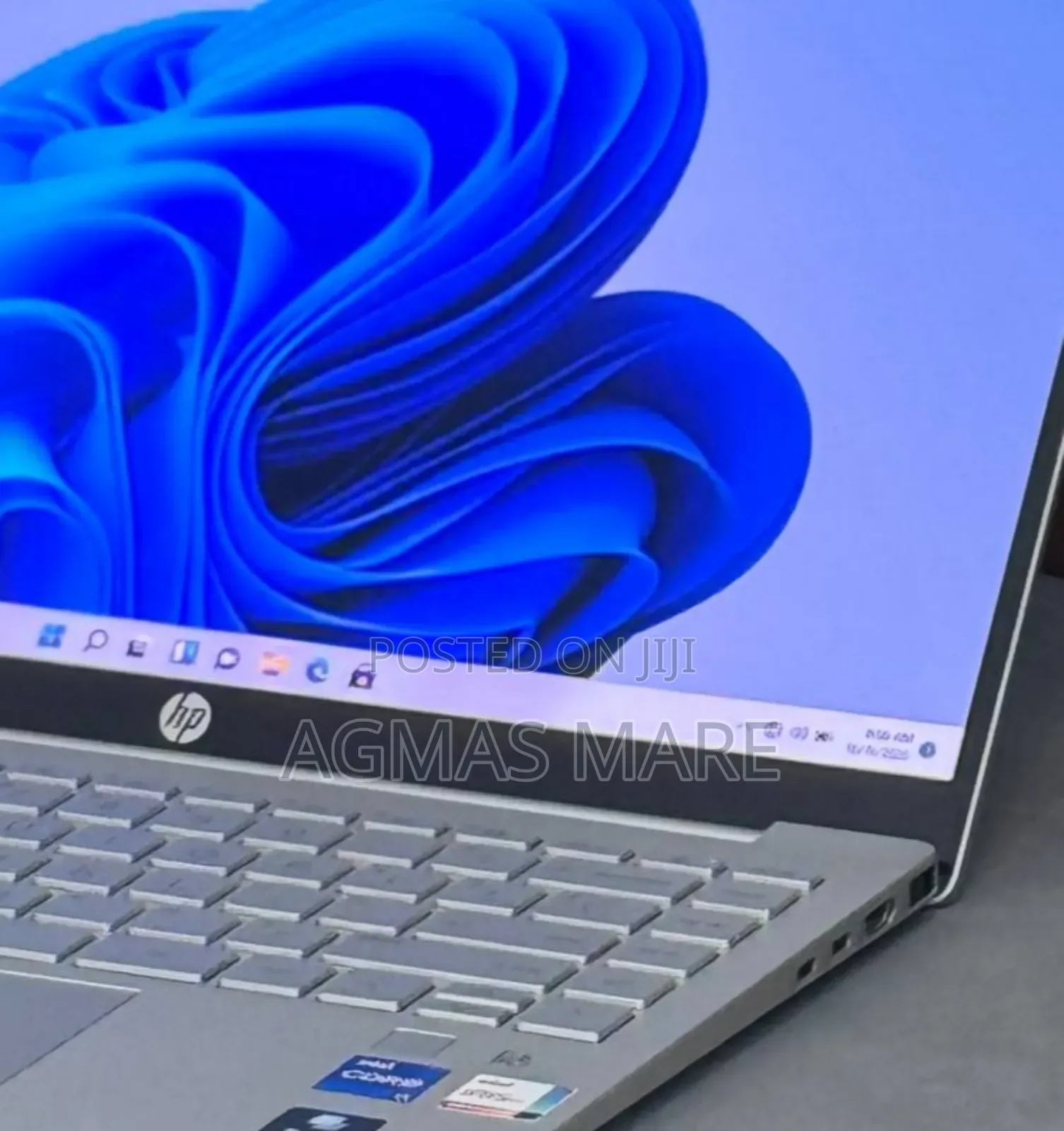 New Laptop HP Pavilion 14 16GB Intel Core I7 SSD 512GB