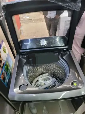 Photo - Orbit Automatic Washing Machine