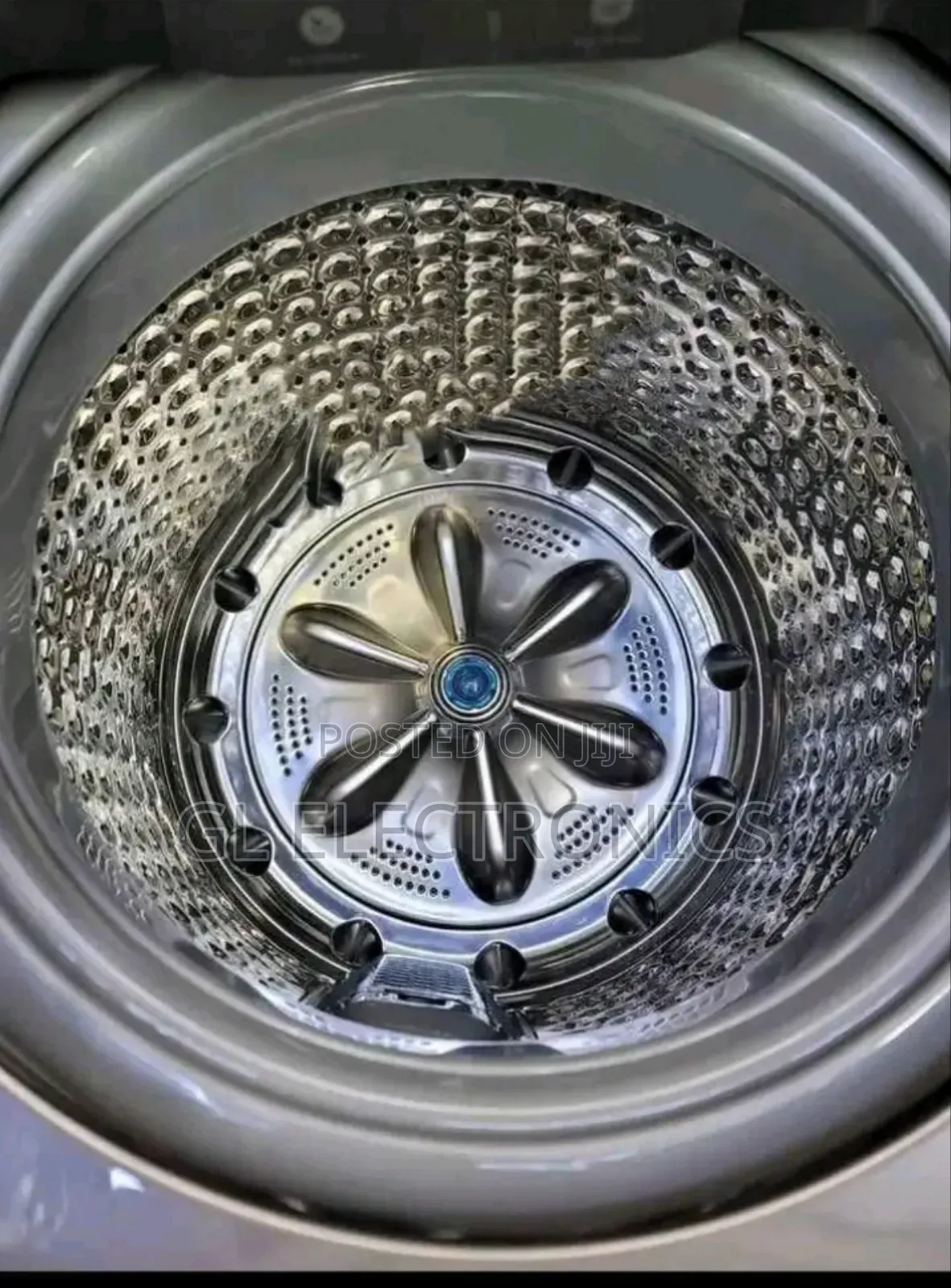 Orbit Automatic Washing Machine