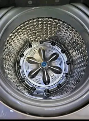 Orbit Automatic Washing Machine