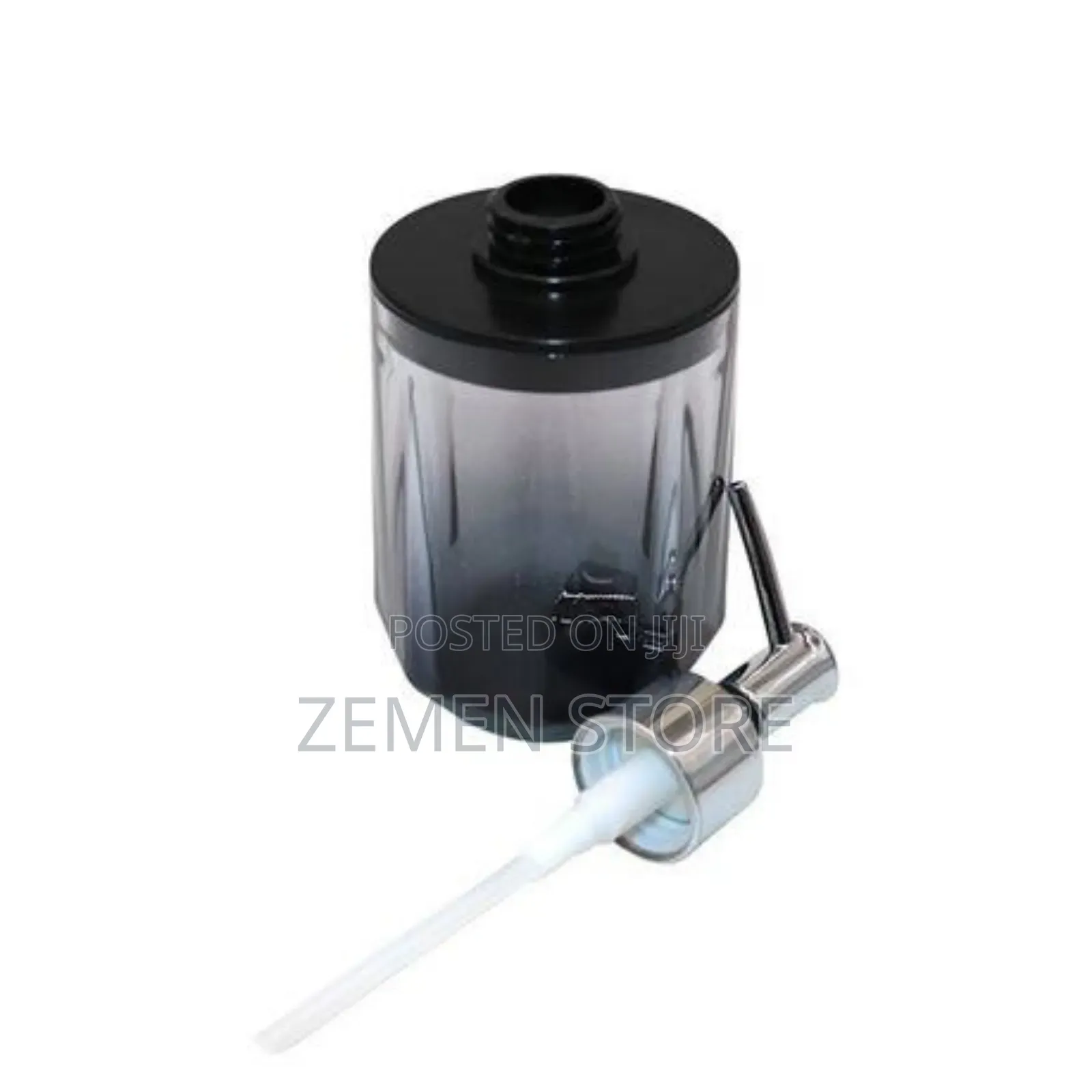 Multifunctional Soap Dispenser