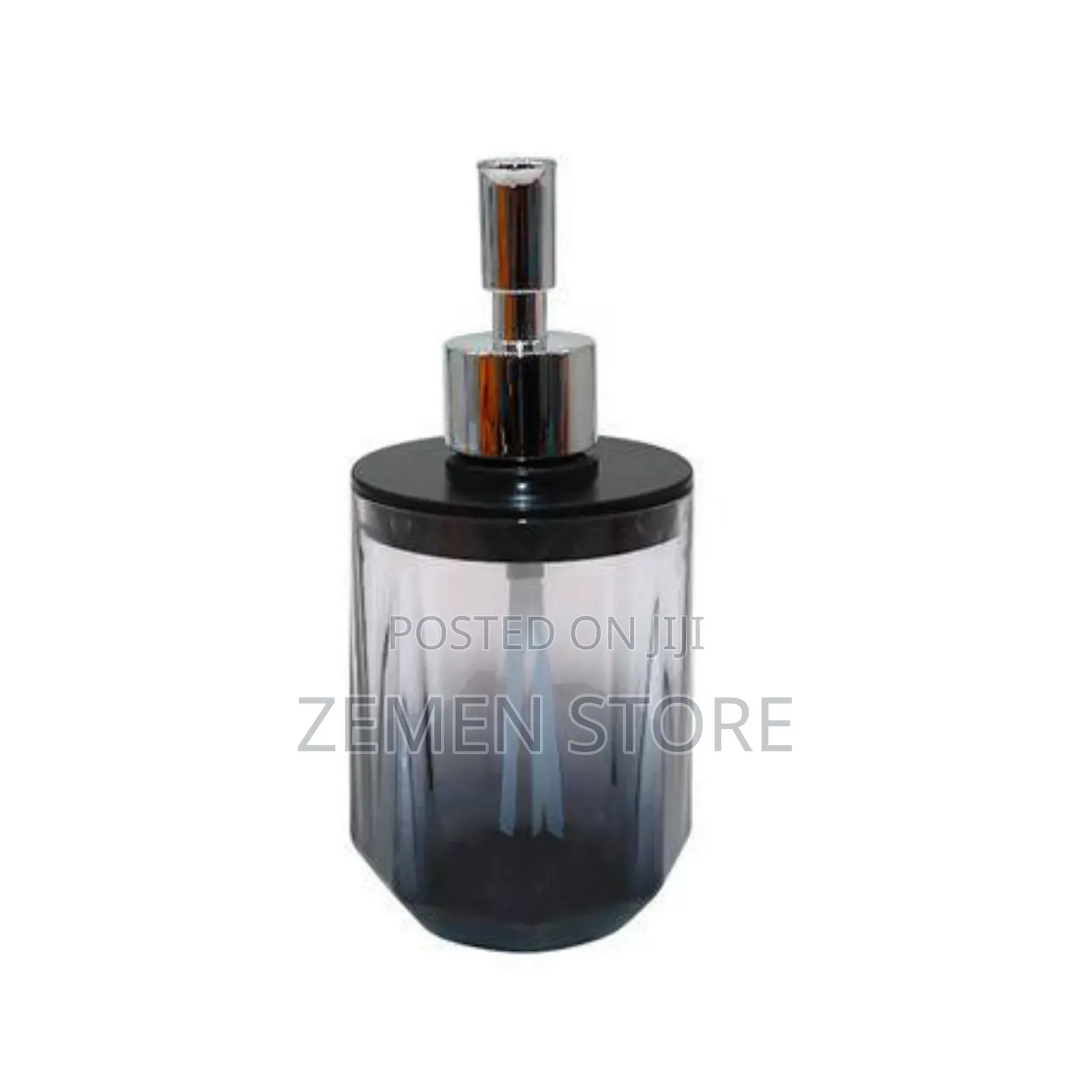 Multifunctional Soap Dispenser