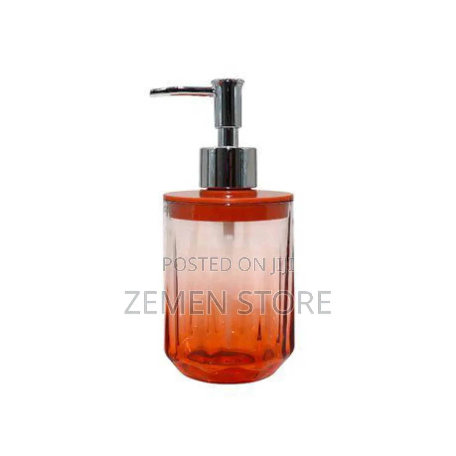 Multifunctional Soap Dispenser