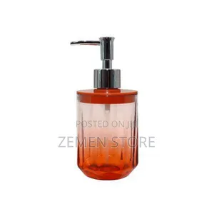Multifunctional Soap Dispenser