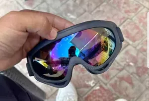 Photo - መነፅር/Glasses