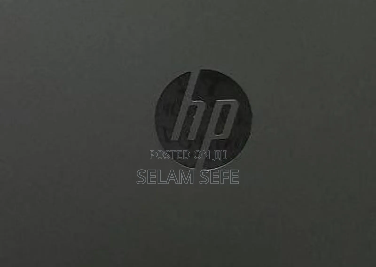 New Laptop HP Probook 11 EE G1 8GB Intel Core I5 SSD 256GB