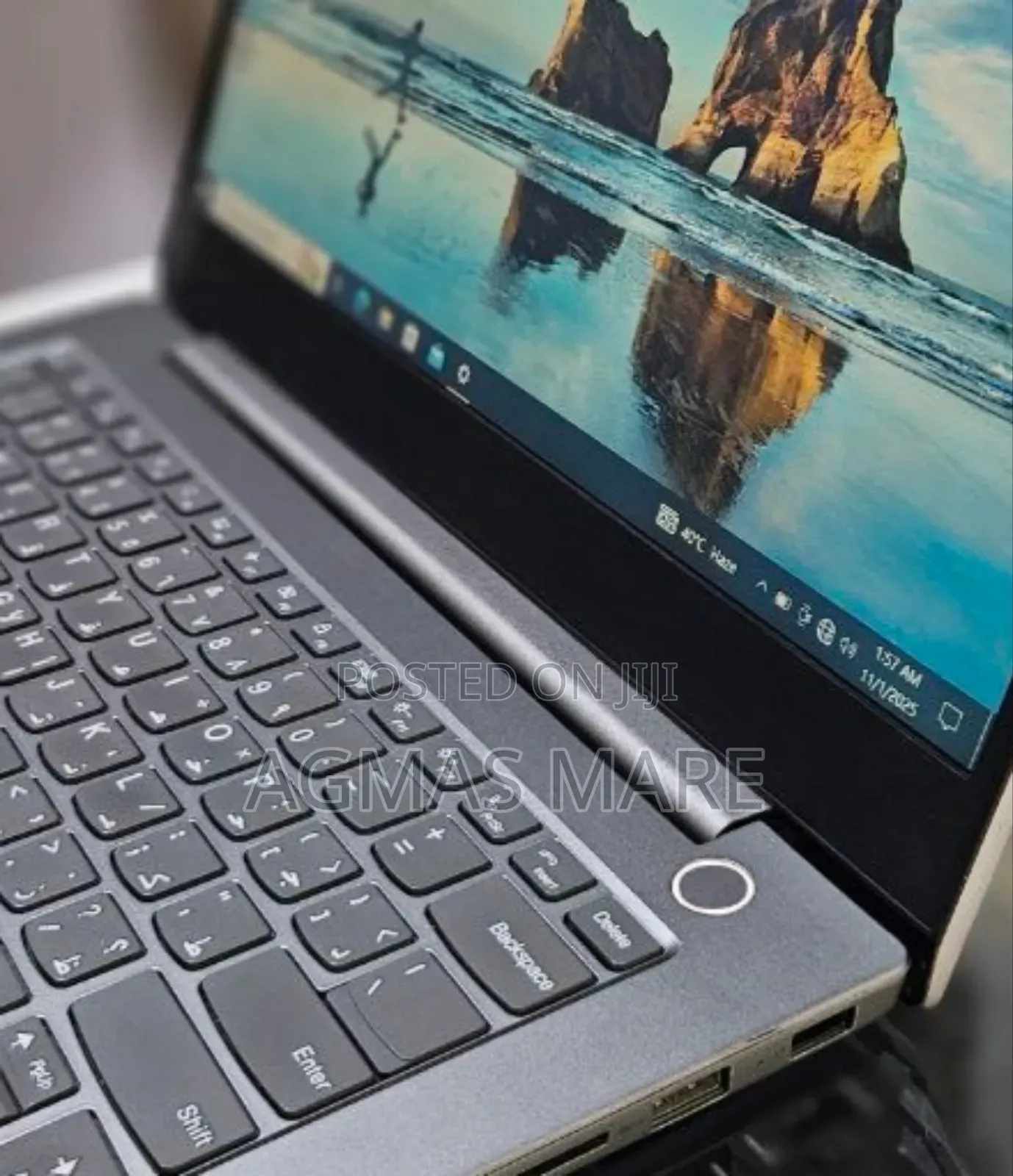 New Laptop Lenovo Thinkbook 14 8GB Intel Core I5 SSD 256GB