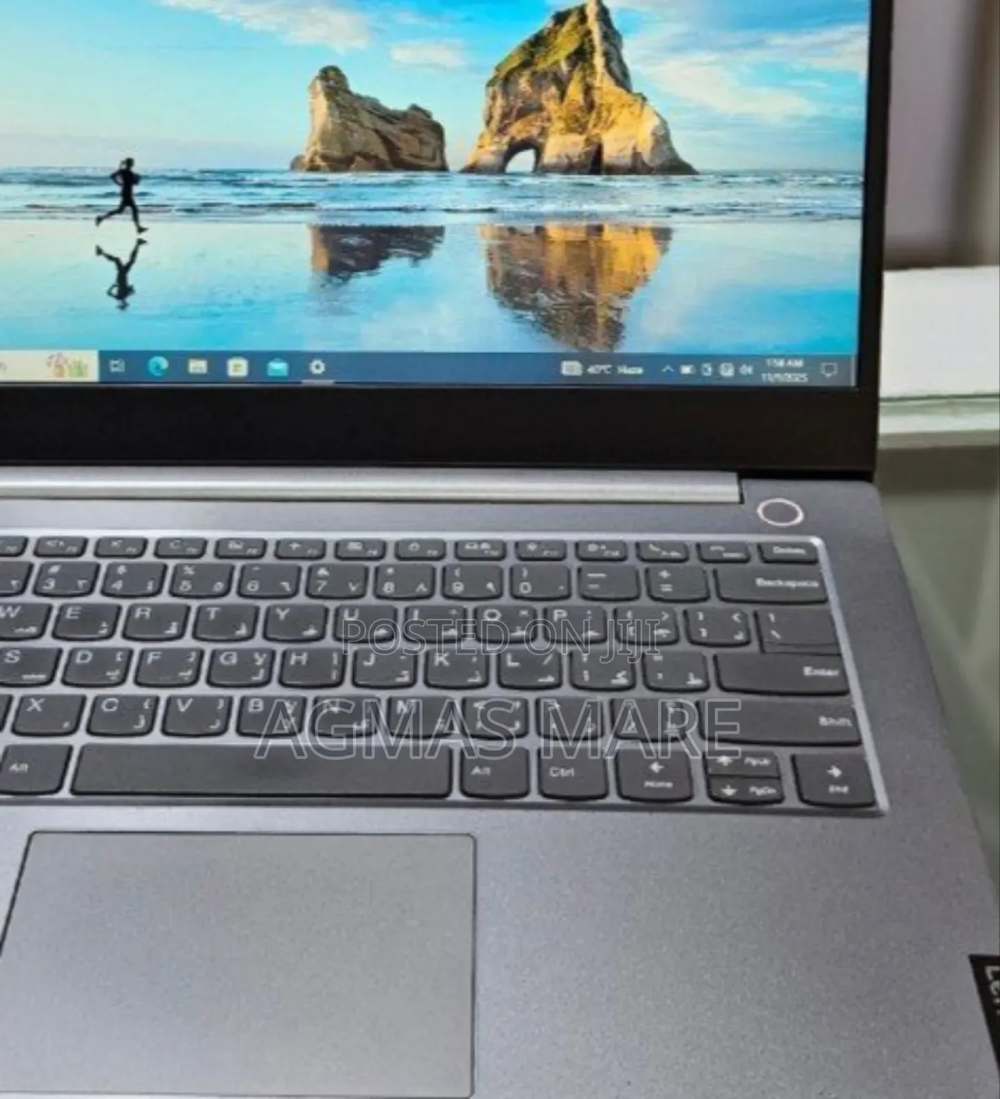 New Laptop Lenovo Thinkbook 14 8GB Intel Core I5 SSD 256GB