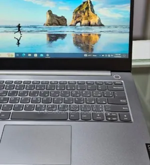 New Laptop Lenovo Thinkbook 14 8GB Intel Core I5 SSD 256GB