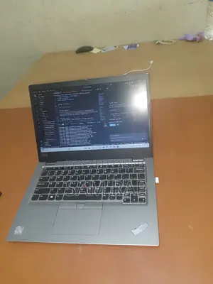 Laptop Lenovo ThinkPad L13 Yoga 4GB Intel Celeron SSD 500GB