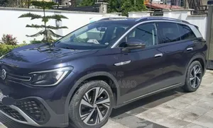 Photo - Volkswagen ID.6 2022