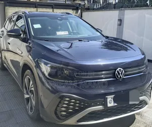 Volkswagen ID.6 2022