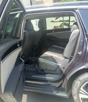 Volkswagen ID.6 2022