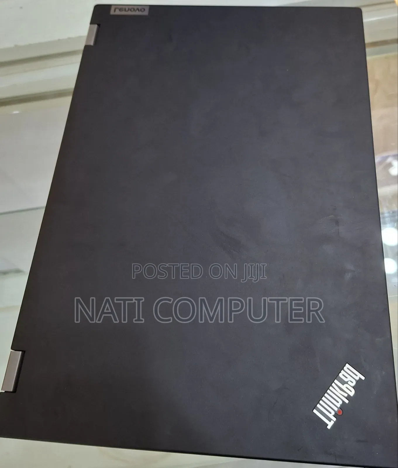 New Laptop Lenovo 16GB Intel Core I7 SSD 256GB