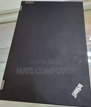 Photo - New Laptop Lenovo 16GB Intel Core I7 SSD 256GB