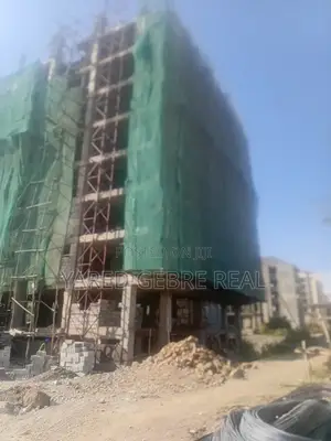 Photo - 2bdrm Apartment In 📍 በአያት Et Villageበ, Yeka For Sale