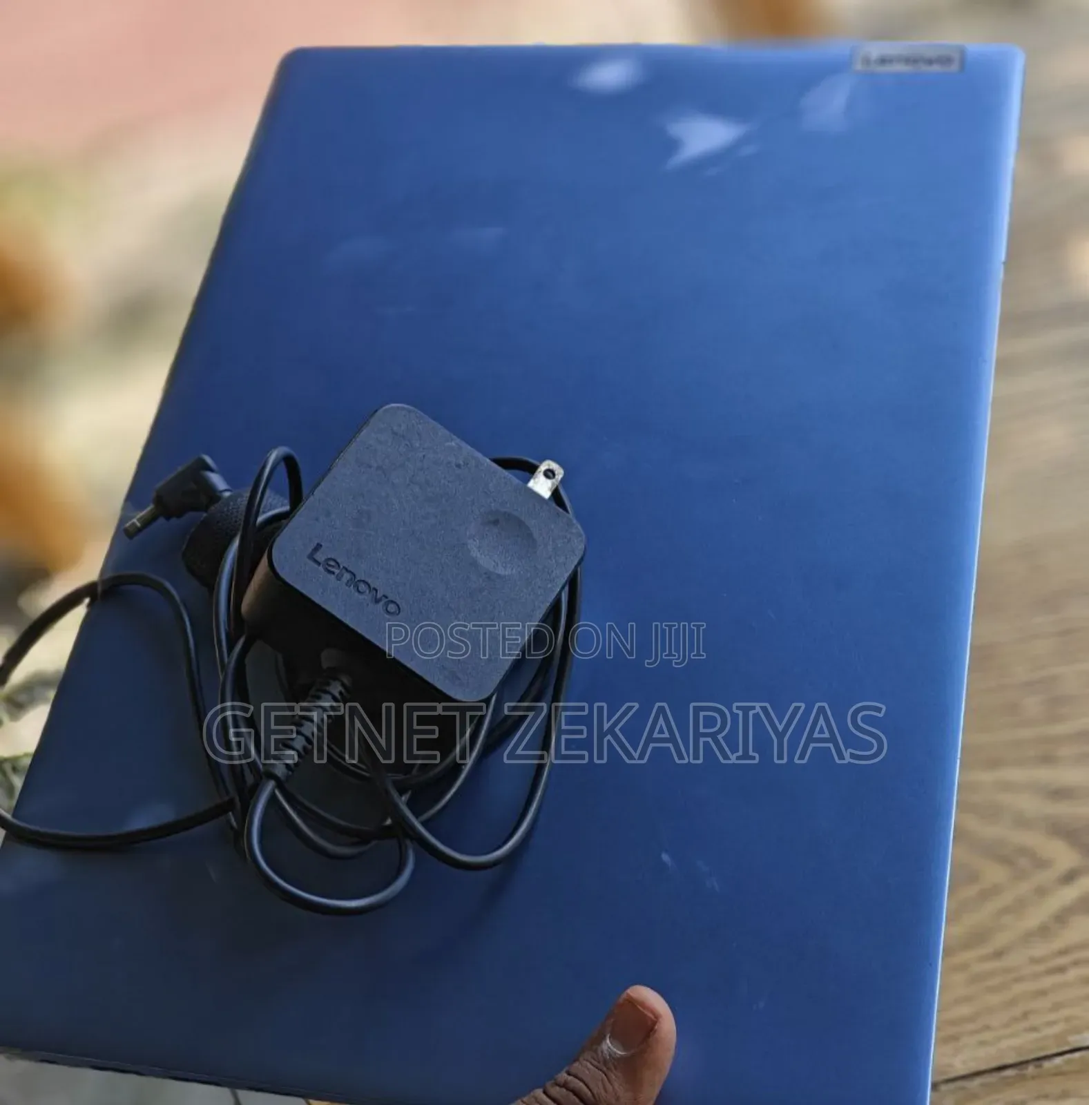 New Laptop Lenovo Ideapad 3 4GB Intel Pentium SSD 72GB